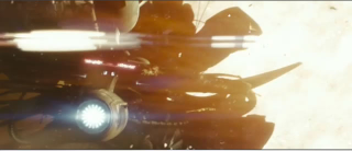 Illustration for article titled Trailer Reveals Who’s Hooking Up With Kirk and Why Scotty’s All Wet